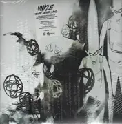 LP-Box - Unkle - Never, Never, Land - Still sealed