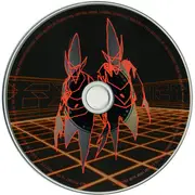CD - Unkle - Psyence Fiction - Digisleeve