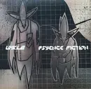 Double LP - Unkle - Psyence Fiction