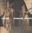Double LP - Unkle - Psyence Fiction