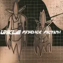 CD - Unkle - Psyence Fiction