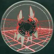 CD - Unkle - Psyence Fiction