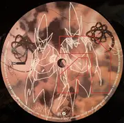 Double LP - Unkle - Psyence Fiction