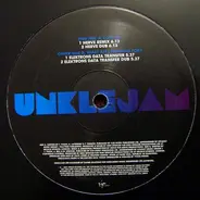 UnkleJam - Love Ya / What Am I Fighting For? (Herve & Elektrons Remixes)