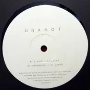 UNKNOT - UNKNOT03