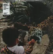 Double LP - Unknown Mortal Orchestra - V - Golden Nugget Vinyl / Download