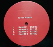 LP - Unknown Mortal Orchestra - IC-01 Hanoi