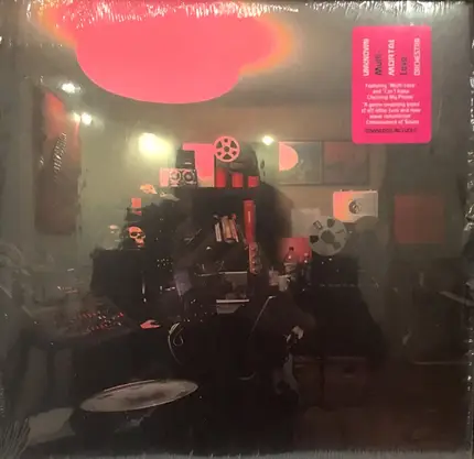 Unknown Mortal Orchestra - Multi-Love