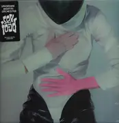 LP - Unknown Mortal Orchestra - Sex & Food