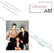 Unknown Art - Easy To Please Me