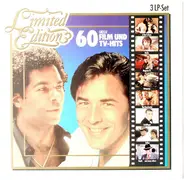 Sakamoto, Morricone, M. Jarre, ... - 60 Grosse Film Und TV-Hits