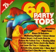 Unknown Artist - 60 Party Tops