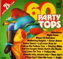 Double LP - Unknown Artist - 60 Party Tops