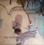 LP - The Trinity-Sergius Laura / The Bell Tower of the Former Novodevichy Nunnery a.o. - Колокольные Звоны  =  The Chimes - Export Edition