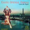 LP - Unknown Artist - ليالي مصر = Exotic Oriental Dances - Cairo By Night (Instrumental)