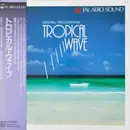 LP - Unknown Artist - トロピカル・ウェイブ = Tropical Wave - Obi, Insert