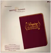LP - Unknown Artist - Singing And Accompanying Yourselves With Music In Your Hearts 6