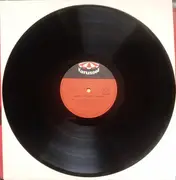 LP - Friedel Wende - Aber Heut' Sind Wir Fidel