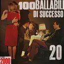 LP - Unknown Artist - 100 Ballabili Di Successo