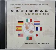 National Anthems - 100% National Anthems
