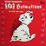 Children Songs - 101 Dalmatians In Story And Song