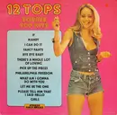 LP - Unknown Artist - 12 Tops Today's Top Hits - Volume 27