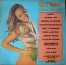 LP - Unknown Artist - 12 Tops Today's Top Hits Volume 26