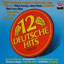 LP - Pohlmann, Stonsdorf, Theodorakis - 12 Deutsche Hits - Folge 5