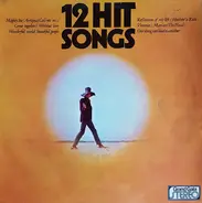 Unknown Artist - 12 Hit Songs