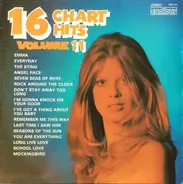 Unknown Artist - 16 Chart Hits Volume 11