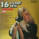 LP - Unknown Artist - 16 Chart Hits Volume 14