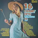 LP - Unknown Artist - 16 Chart Hits Volume 19