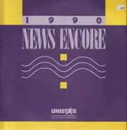 Unknown Artist - 1990 News-Encore