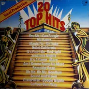 Unknown Artist - 20 Top Hits - Folge 11