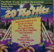 Pop Muzik - 20 Top Hits International