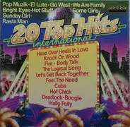 Pop Muzik - 20 Top Hits International