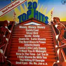 LP - Unknown Artist - 20 Top-Hits