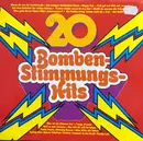 LP - Unknown Artist - 20 Bomben-Stimmungs-Hits