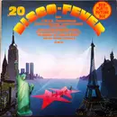 Picture LP - Unknown Artist - 20 Disco-Fever