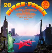 Various Artists - 20 Disco-Fever