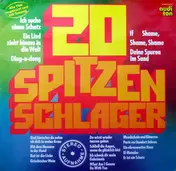 Rosenstein - 20 Spitzenschlager