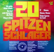 Rosenstein, Udo Jürgens & Kenny Young a.o. - 20 Spitzenschlager