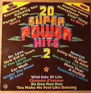 Unknown Artist - 20 Super Power Hits 2