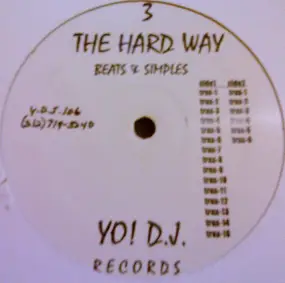 Unknown Artist - 3 The Hard Way - Beats & Samples