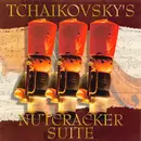 CD - Tchaikovsky - Tchaikovsky's Nutcracker Suite