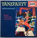 LP - Tanzmusik Sampler - Tanzparty International Beliebte Tanzmelodien Aus Aller Welt - White Labels