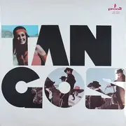 LP - Unknown Artist - Tangos - Misprint, Red labels