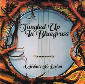 David West - Tangled Up In Bluegrass (A Tribute To Dylan)