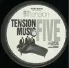 12'' - Unknown Artist - Tension Music 5