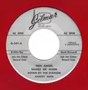 7inch Vinyl Single - Unknown Artist - 8 Hits On Each Record EP